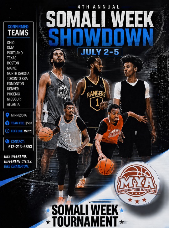 Basketball Tournament