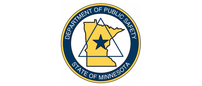 Minnesota Department of Public Safety logo