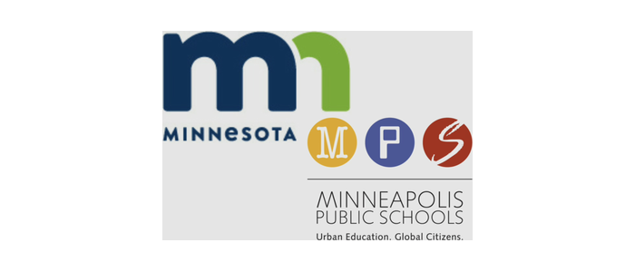 Minneapolis Public Schools logo