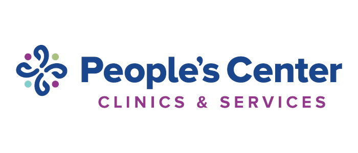 People’s Center Clinics & Services logo